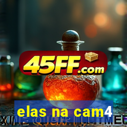 elas na cam4